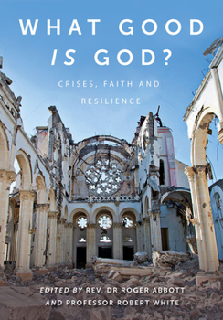 Paperback What Good Is God?: Crises, Faith, and Resilience Book