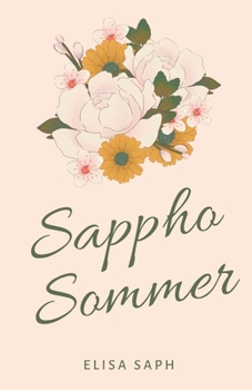 Paperback Sappho Sommer: lesbischer Liebesroman [German] Book