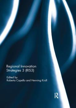 Paperback Regional Innovation Strategies 3 (RIS3) Book