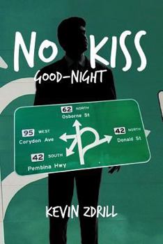 Paperback No Kiss Good-Night Book