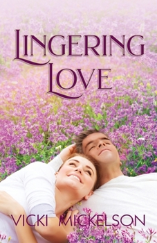 Paperback Lingering Love Book
