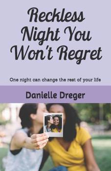 Reckless Night You Won't Regret (Oak Bluffs High) - Book #3 of the Oak Bluffs High