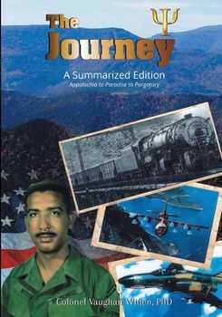 Paperback The Journey: A Summarized Edition Book