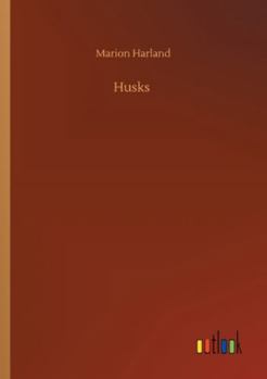 Paperback Husks Book