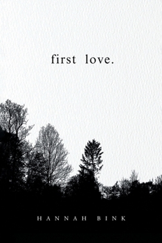 Paperback First Love Book