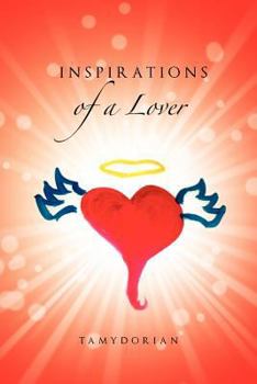 Paperback Inspirations of a Lover Book
