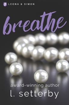 Paperback Breathe Book