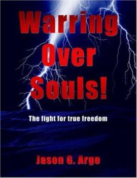 Paperback Warring Over Souls! Book