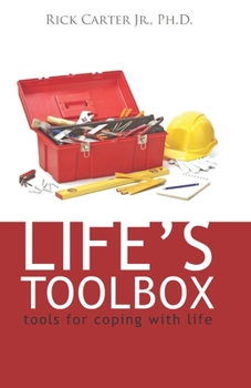 Paperback Life's Toolbox: Tools for coping with life Book