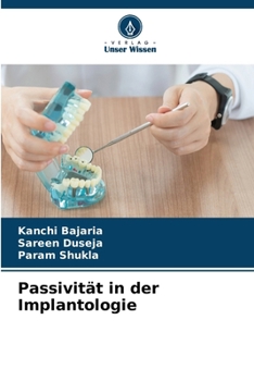 Passivität in der Implantologie