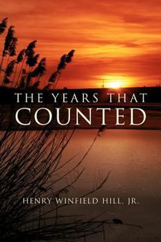 Paperback The Years That Counted Book