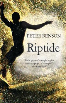 Paperback Riptide Book