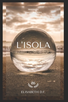 Paperback L'Isola [Italian] Book