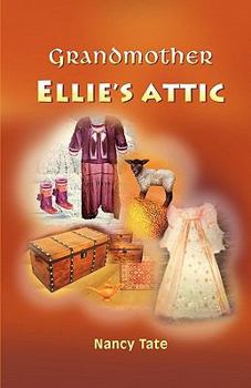 Paperback Grandmother Ellie's Attic Book