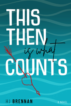 Paperback This Then Is What Counts Book