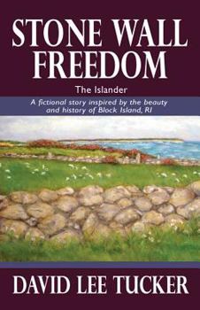 Paperback The Islander: A Fictional Story Inspired by the Beauty a ND Hist Ory of Block Island, RI Book