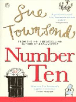 Paperback Number Ten Book