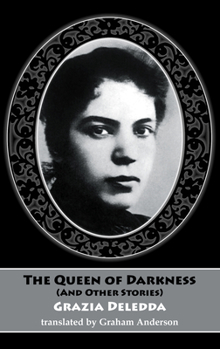 Paperback The Queen of Darkness and Other Stories Book