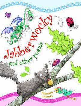 Paperback Jabberwocky Book
