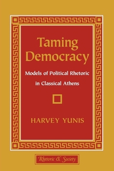 Paperback Taming Democracy Book