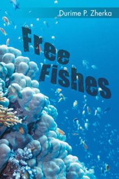 Paperback Free Fishes Book