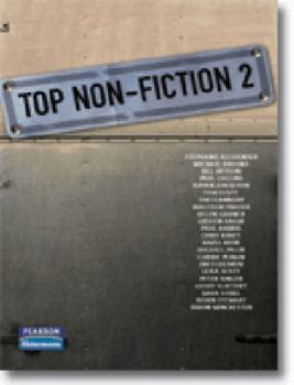 Paperback Top Non-fiction 2 Book