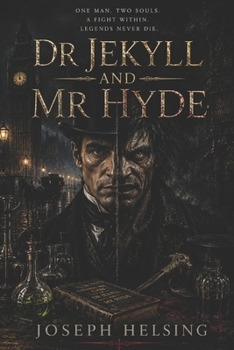 Paperback Dr. Jekyll and Mr. Hyde Book
