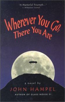 Paperback Wherever You Go, There You Are Book