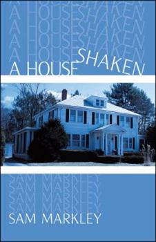 Paperback A House Shaken Book