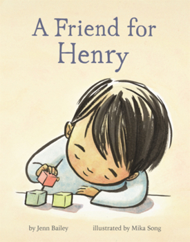 Friend for Henry