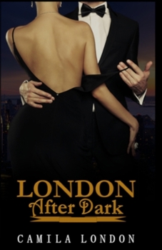 Paperback London After Dark Book