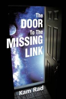 Paperback The Door to the Missing Link Book