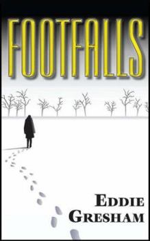 Hardcover Footfalls Book