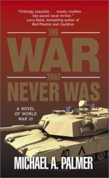 Mass Market Paperback The War That Never Was Book