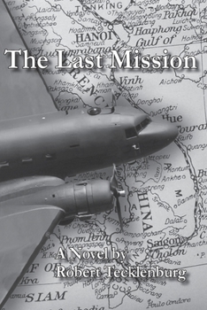 Paperback The Last Mission Book
