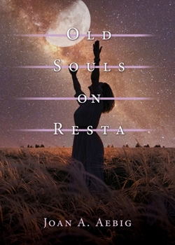 Paperback Old Souls on Resta Book