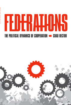 Paperback Federations Book