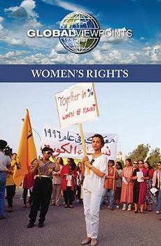 Paperback Women's Rights Book