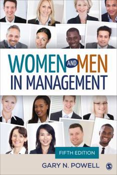 Paperback Women and Men in Management Book