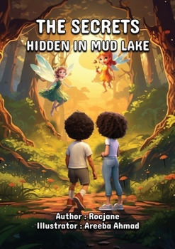 Paperback The Secrets Hidden in Mud Lake Book