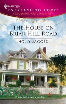 Mass Market Paperback The House on Briar Hill Road Book