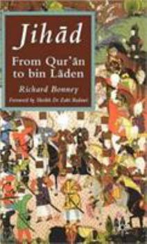 Hardcover Jihad: From Qu'ran to Bin Laden Book
