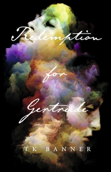 Paperback Redemption for Gertrude Book