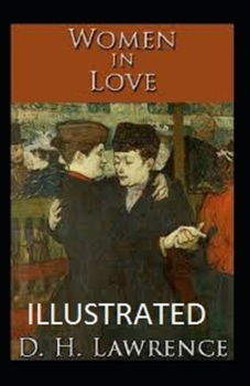 Paperback Women in Love Illustrated Book