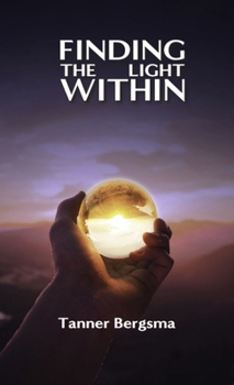 Paperback Finding The Light Within: Charting a Path to Resilience Book