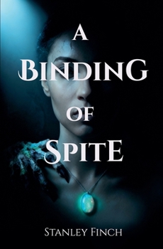 Paperback A Binding of Spite Book