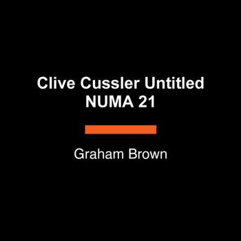 Paperback Clive Cussler Untitled Numa 21 [Large Print] Book