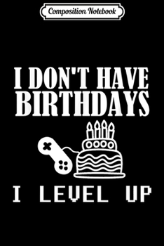 Composition Notebook: Video Gamer Dabbing Controller 9th Birthday Party  Journal/Notebook Blank Lined Ruled 6x9 100 Pages