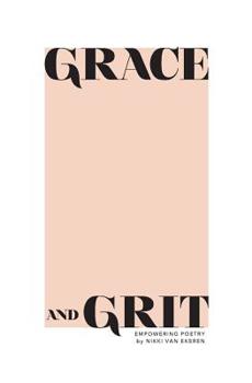 Paperback Grace and Grit Book