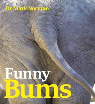 Paperback Funny Bums Book